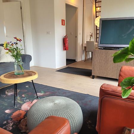 Mille Fleurs - apartments Fourons Extérieur photo