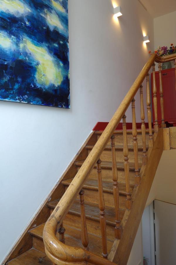 Mille Fleurs - apartments Fourons Extérieur photo