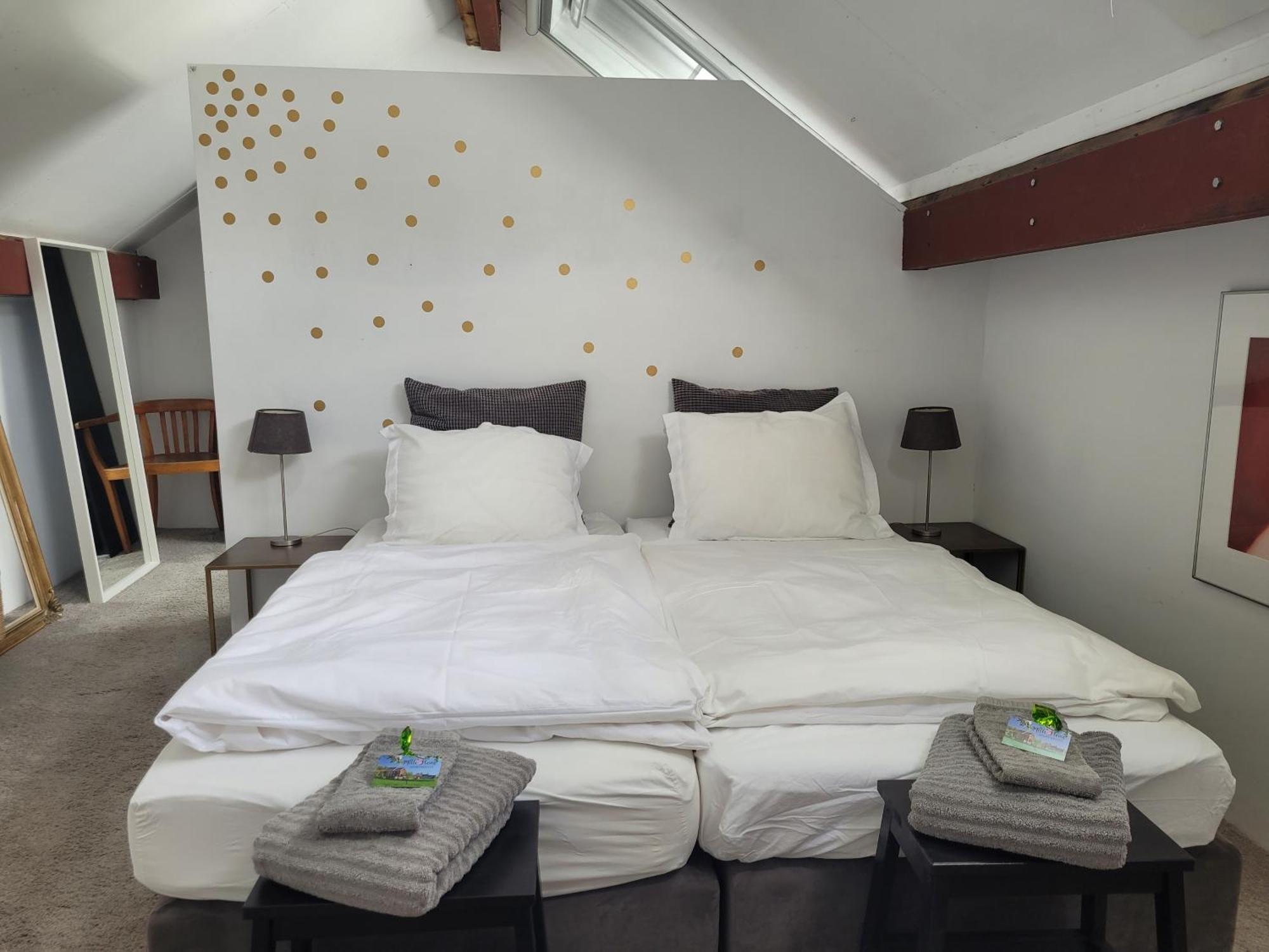 Mille Fleurs - apartments Fourons Extérieur photo